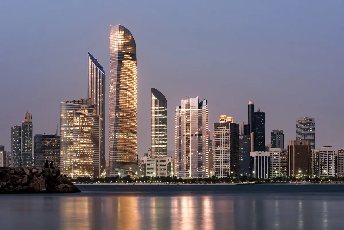 Why Dubai Real Estate Should Be Your Next Investment